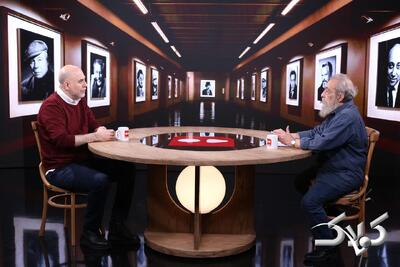 «وحشی» رقیبی جدی برای سریال های در حال پخش | قهرمانی که مخاطب به دنبالش است - مجله اینترنتی کولاک