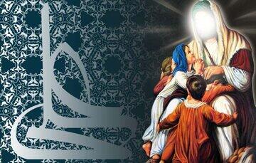 وقتی رزق یتیمان به خدا سپرده می‌شود - مجله اینترنتی کولاک