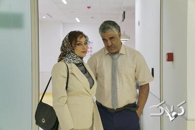 پژمان جمشیدی با «مازراتی» دیده شد ! - مجله اینترنتی کولاک