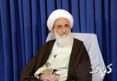 انتقاد تند آیت‌الله نوری همدانی از وضعیت اخیر کشور: مردم به ستوه آمده‌اند! - مجله اینترنتی کولاک