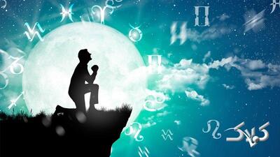 فال ابجد امروز شنبه 13 دی 1404 - مجله اینترنتی کولاک