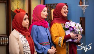 لینک دانلود مستقیم قسمت ۱۰ سریال بهار شیراز از شبکه دو سیما - مجله اینترنتی کولاک