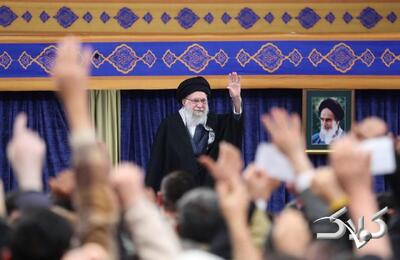 اولین واکنش رهبر انقلاب به اعتراضات اخیر در کشور +ویدیو - مجله اینترنتی کولاک