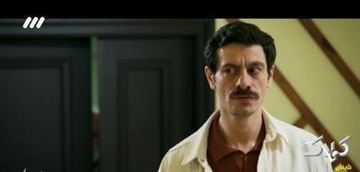 لینک دانلود مستقیم قسمت ۹ سریال شیش ماهه از شبکه سه سیما - مجله اینترنتی کولاک