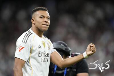 مقایسه آمار گلزنی امباپه و رونالدو در رئال مادرید - مجله اینترنتی کولاک