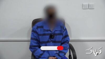 ۳ آشوبگر مرتبط با شبکه اینترنشنال بازداشت شدند +ویدیو - مجله اینترنتی کولاک