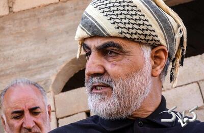 سپاه برای ترامپ خط و نشان کشید! - مجله اینترنتی کولاک