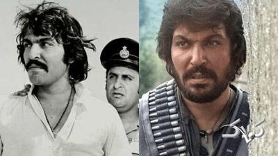 بازیگر قدیمی سینما و تلویزیون درگذشت +عکس - مجله اینترنتی کولاک