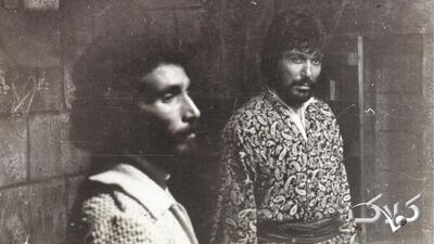 بازیگر قدیمی سریال «دلیران تنگستان» درگذشت - مجله اینترنتی کولاک