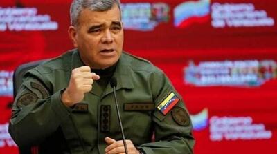 وزیر دفاع ونزوئلا: از وجب به وجب خاک خود دفاع خواهیم کرد - مردم سالاری آنلاین