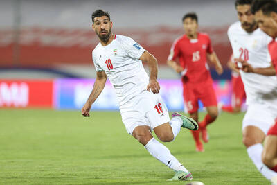 شهریار مغانلو در آستانه پیوستن به تراکتور