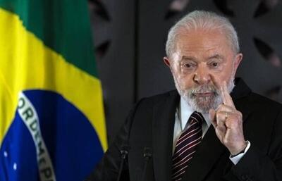 برزیل: ربودن رئیس جمهور ونزوئلا عبور از خط قرمز است