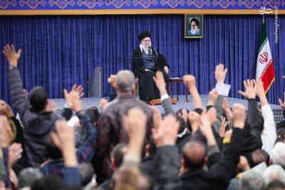 فیلم/ جنگ نرم به روایت رهبر انقلاب