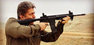 حمایت رسمی ترامپ از تجزیه‌طلبان