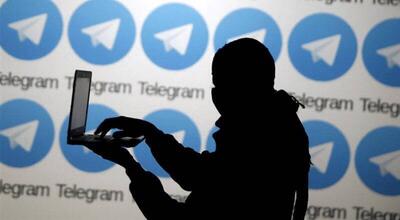 چگونه تلگرام به مرکز فرماندهی اعتراضات دی‌ماه تبدیل شد؟