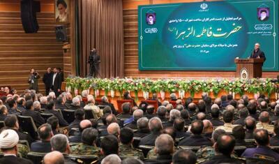 سیره امیرالمؤمنین(ع) دستورالعمل اجرایی حکمرانی است، نه توصیه اخلاقی/ بقای اعتماد عمومی در گرو اجرای بی‌تبعیض عدالت است/ ملت پایبند به عدالت و وحدت، هرگز به زانو درنمی‌آید