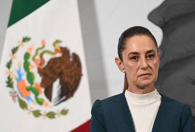 قمار بعدی آمریکا/ ترامپ: برای مکزیک هم باید فکری کرد