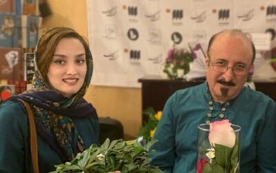 فرزند هنر باش نه فرزند پدر، فرزند هنر زنده کند نام پدر را