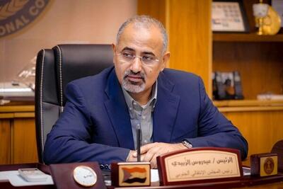  برنامه‌ریزی عناصر وابسته به امارات برای تشکیل «یمن جنوبی»