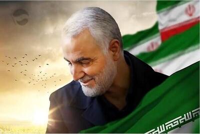  روایتی فراتر از یک فرمانده؛ حاج قاسم سلیمانی و معماری راه مقاومت