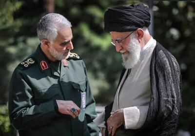  پاکمهر: خون حاج قاسم سلیمانی جبهه مقاومت را زنده‌تر و منسجم‌تر کرد