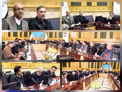 استاندار کرمانشاه: توسعه انرژی خورشیدی راه عبور از بحران برق است