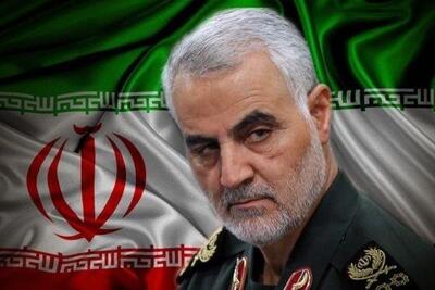 پیام رئیس بنیاد شهید در سالگرد شهادت حاج قاسم