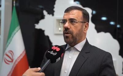 امیری: شهید سلیمانی نمادی از وحدت ملی؛سردار متعلق به همه ملت ایران است