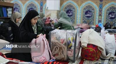  احمدپور: اعتکاف دانش‌آموزی گام مؤثر در تقویت هویت دینی نسل نوجوان است
