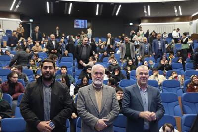  برگزاری گردهمایی «خانواده‌های امید» با محوریت فرزندآوری در شیراز