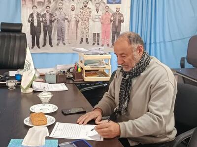  ثبت وقف جدید در بهاباد همزمان با ولادت امام علی(ع)