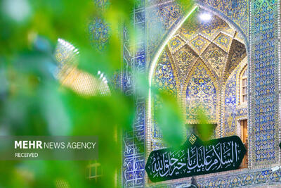 مرور آهنگ‌های محسن چاوشی در مدح مولا؛ نغمه‌های عشق و مردانگی را بشنوید