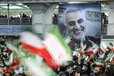  روز جهانی مقاومت؛ «مکتب سلیمانی» ورای مرزهای جغرافیایی