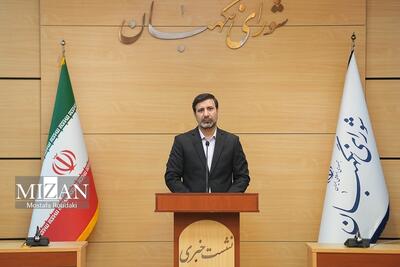 سخنگوی شورای نگهبان در واکنش به تهدید ترامپ: باز سیلی می‌خورید!