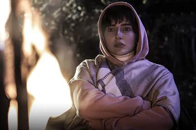 سریال شغال با پایان بندی آبدوغ خیاری!/ نورا محقق سوپرمن شد