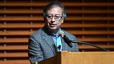 واکنش رئیس‌جمهور کلمبیا به حملات به کاراکاس