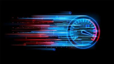 قطعی و کندی اینترنت در ایران تشدید شد