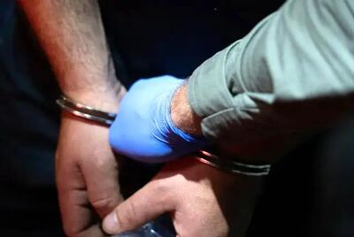 سه لیدر اغتشاشات اخیر در خرم‌آباد دستگیر شدند