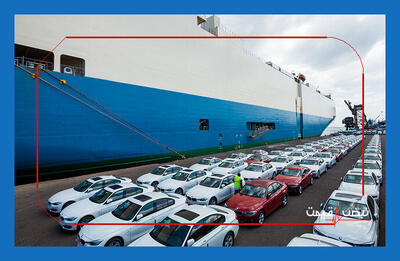 بازار خودرو همچنان در رکود اما چرا قیمت‌ها، روی موج صعودی مانده‌اند؟ ۱۴ دی ۱۴۰۴