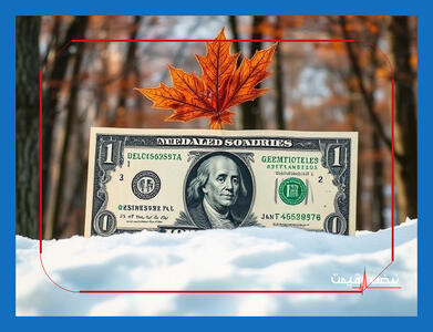 سقوط آرام یا بازگشت حساب‌شده؟ سناریوی تازه دلار در دی‌ماه 1404 همه را غافلگیر کرد