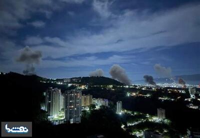 تجاوز آمریکا به کاراکاس پایتخت ونزوئلا | نفت ما