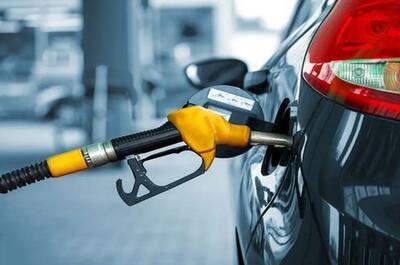 قیمت بنزین سوپر وارداتی دوباره ۶۵ هزار و ۸۰۰ تومان شد