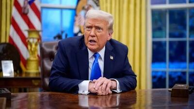 اختصاصی سی‌بی‌اس از پشت پرده دستور ترامپ برای حمله به ونزوئلا