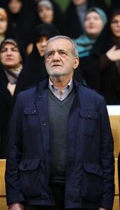 پزشکیان با عوامل نا آرامی اتمام حجت کرد