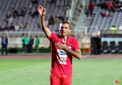 اوسمار برای جذب سیدجلال حسینی درخواست نداده است