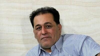  به این فوتبالیست ایرانی گفتند مصاحبه کن و بگو معتادم! (عکس)