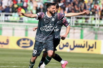  3 بازیکن از ذوب آهن جدا شدند