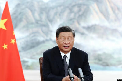 هشدار چین درباره تایوان در میانه بحران ونزوئلا