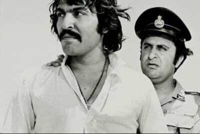 هنرمند پیشکسوت سینما درگذشت