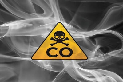 مسمومیت 30 نفر بر اثر گازگرفتگی در اردبیل